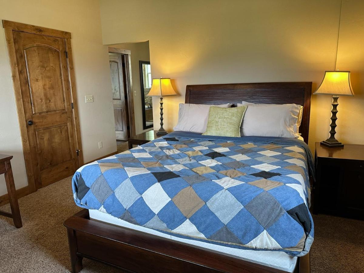 Private Retreat On Working Horse And Cattle Ranch Βίλα Salida Εξωτερικό φωτογραφία