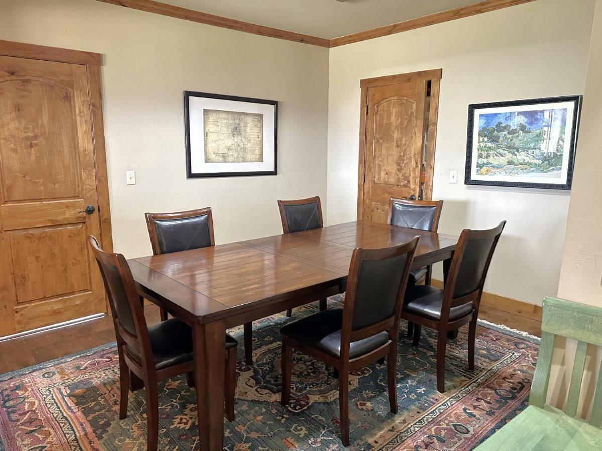 Private Retreat On Working Horse And Cattle Ranch Βίλα Salida Εξωτερικό φωτογραφία